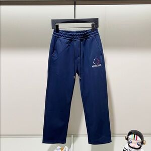 Moncler Sweatpants Size XXL